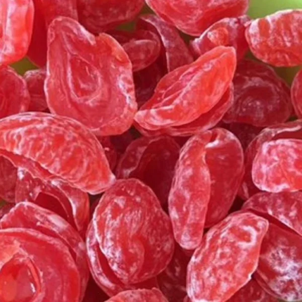 Dried Red Peach – Wholesale for Repacking