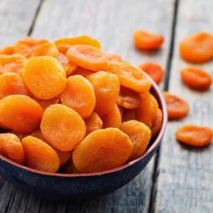 Dried Apricot – Wholesale for Repacking