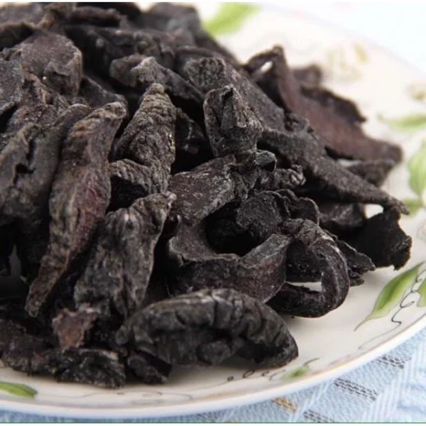Dried Black Plums – Wholesale for Repacking