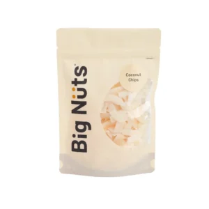 Big Nuts - Crispy Coconut Chips 500g
