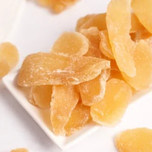 Dried Ginger Premium Grade – Wholesale for Repacking