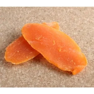 Dried Orange Mango – Wholesale for Repacking