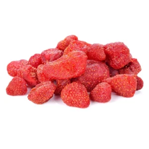 Dried Strawberry – Wholesale for Repacking