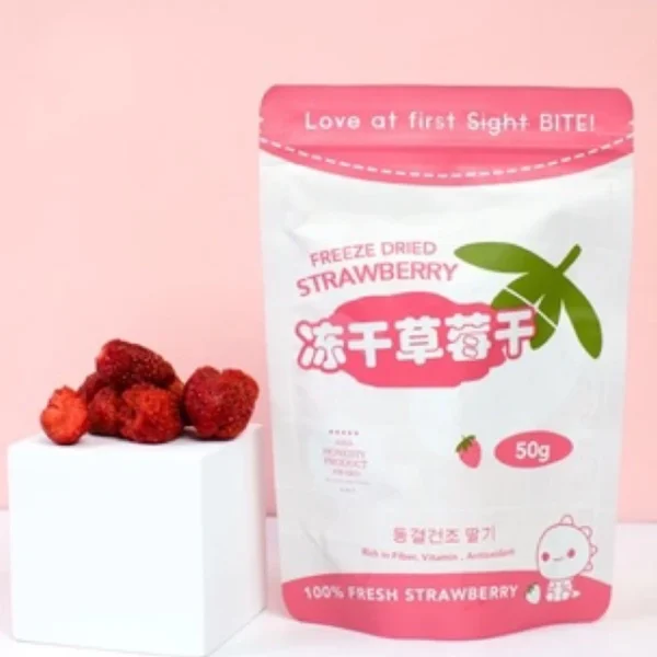 FREEZE-DRIED-STRAWBERRY-50g.webp FREEZE DRIED STRAWBERRY 50g