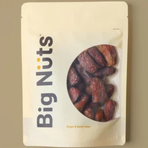 Big Nuts - Mariami Dates 500g