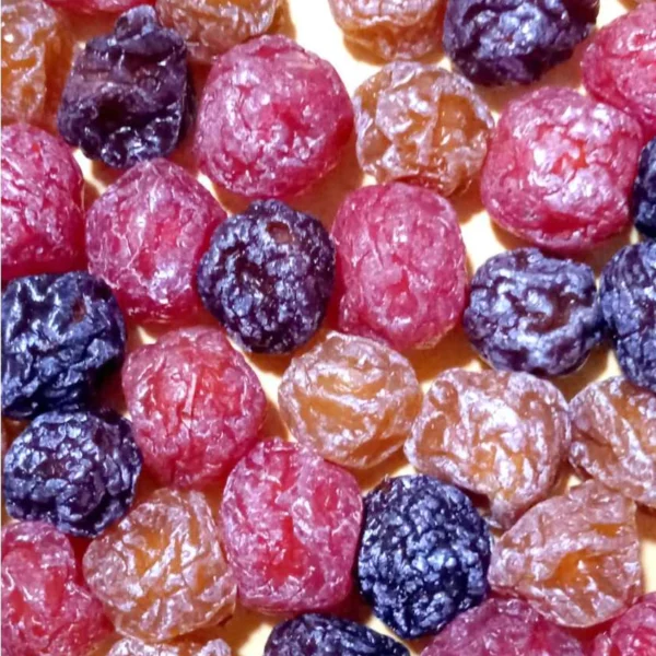 Dried Mix Lover Plum – Wholesale for Repacking