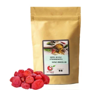 NY-SPICE-SHOP-Dried-Whole-Strawberry-48-Ounces-Dried-Fancy-Strawberries-Natural-Dry-Fruits.webp NY SPICE SHOP Dried Whole Strawberry 48 Ounces Dried Fancy Strawberries Natural Dry Fruits