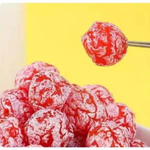 Dried Red plums – Wholesale for Repacking