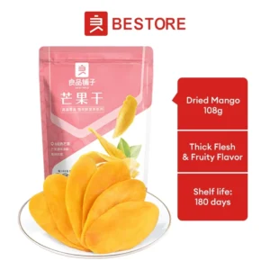 Bestore Dried Mango