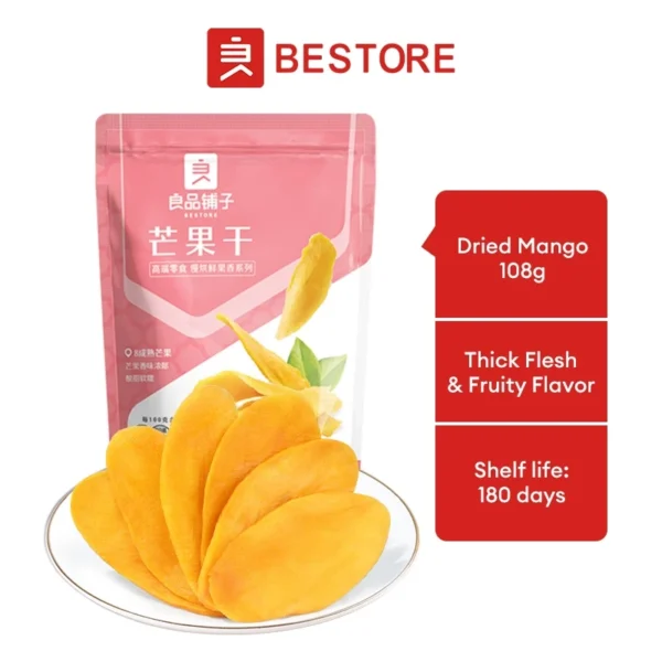 Bestore Dried Mango