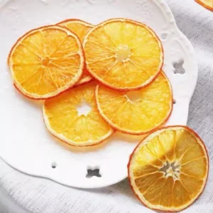 Dried Orange – Wholesale for Repacking