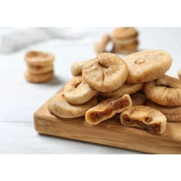 Dried Figs – Wholesale for Repacking
