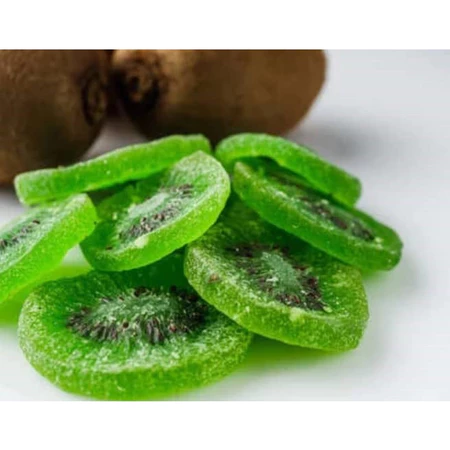 Dried Kiwi – Wholesale for Repacking
